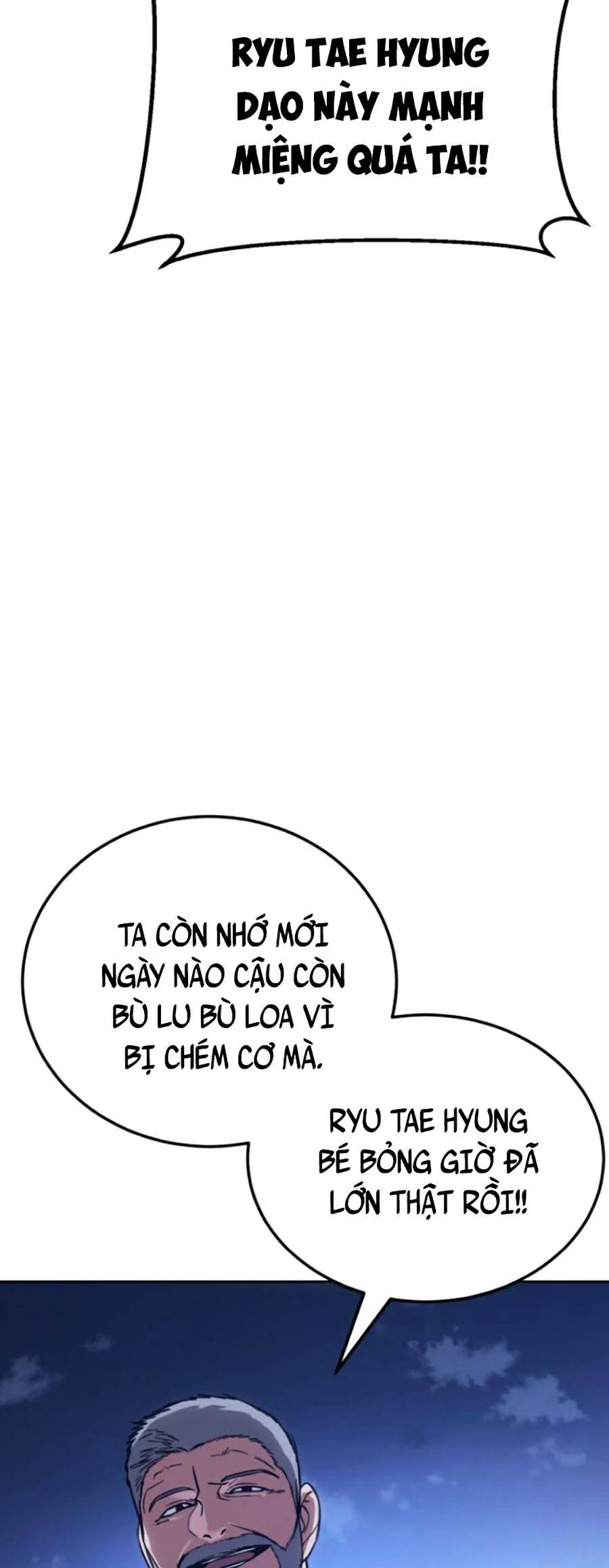 Đặc Vụ Thế Thân Chapter  11 - 43