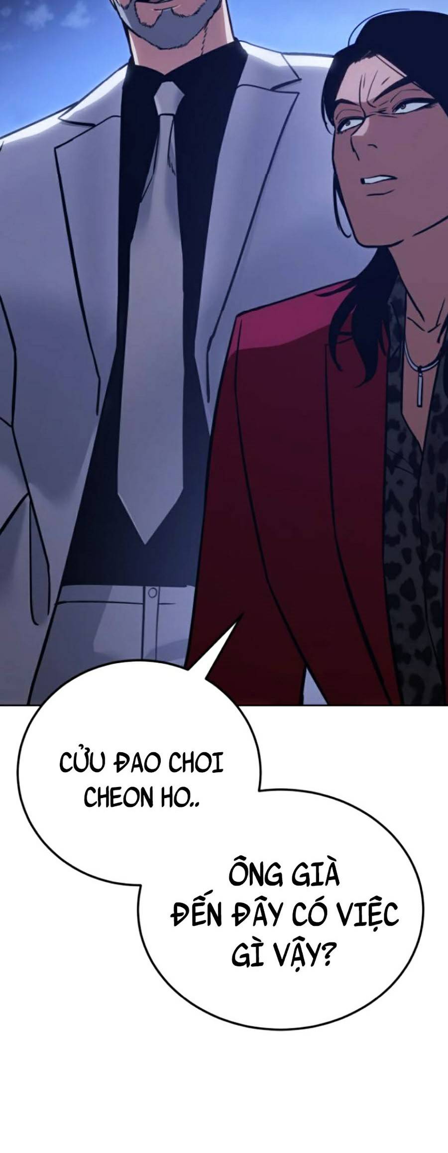 Đặc Vụ Thế Thân Chapter  8 - 44