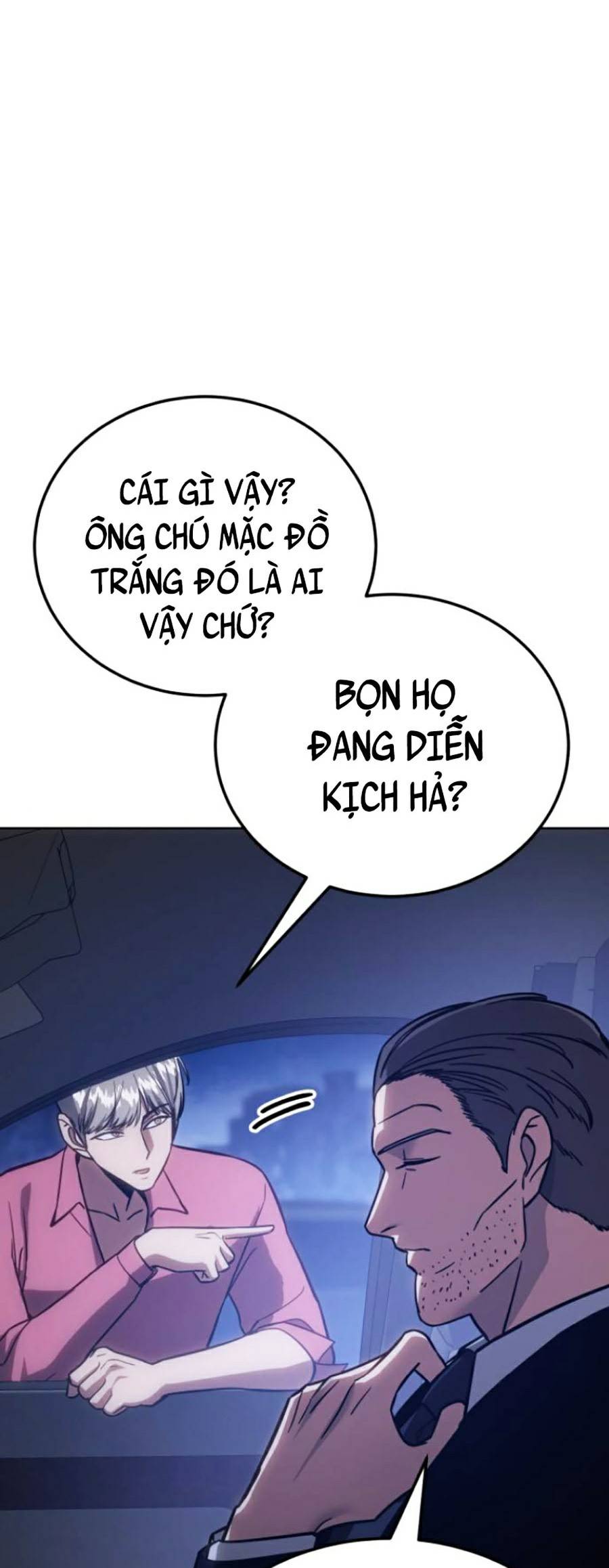 Đặc Vụ Thế Thân Chapter  11 - 45