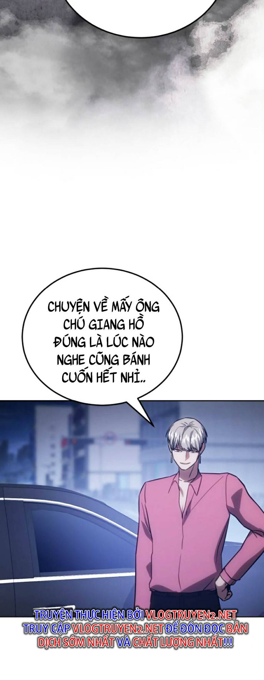 Đặc Vụ Thế Thân Chapter  11 - 48