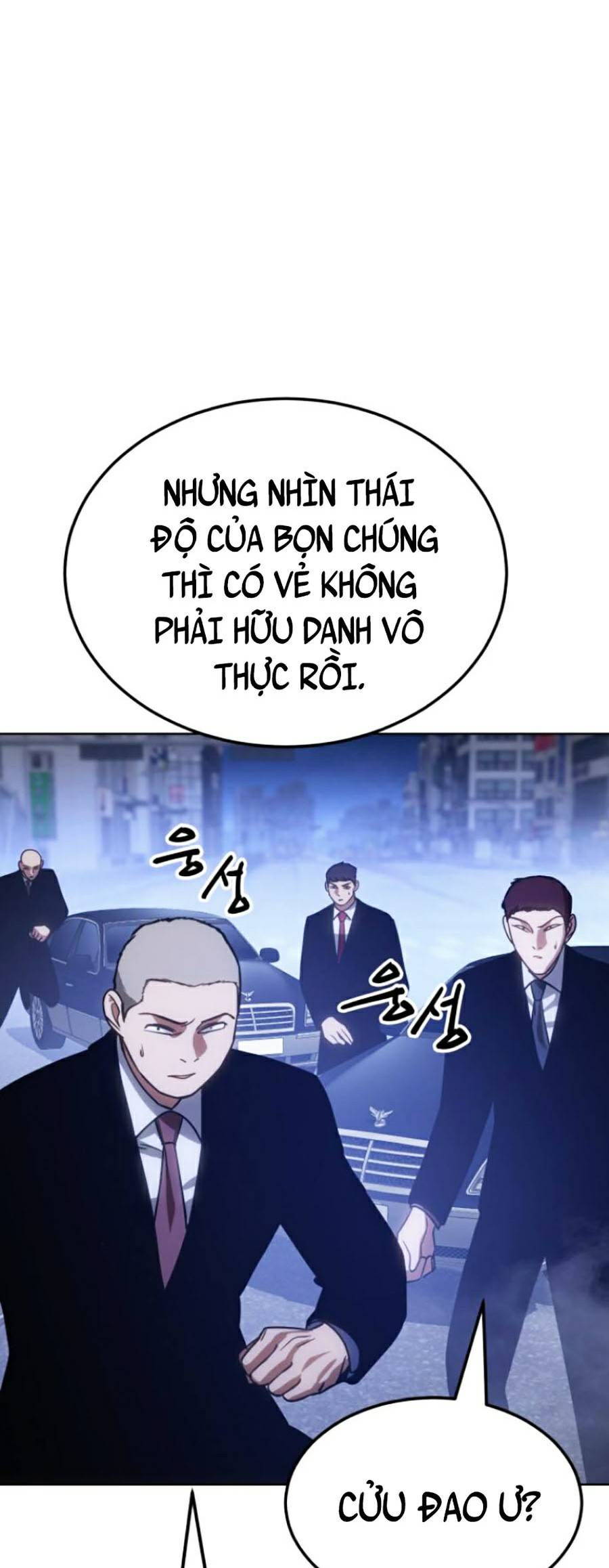 Đặc Vụ Thế Thân Chapter  9 - 49