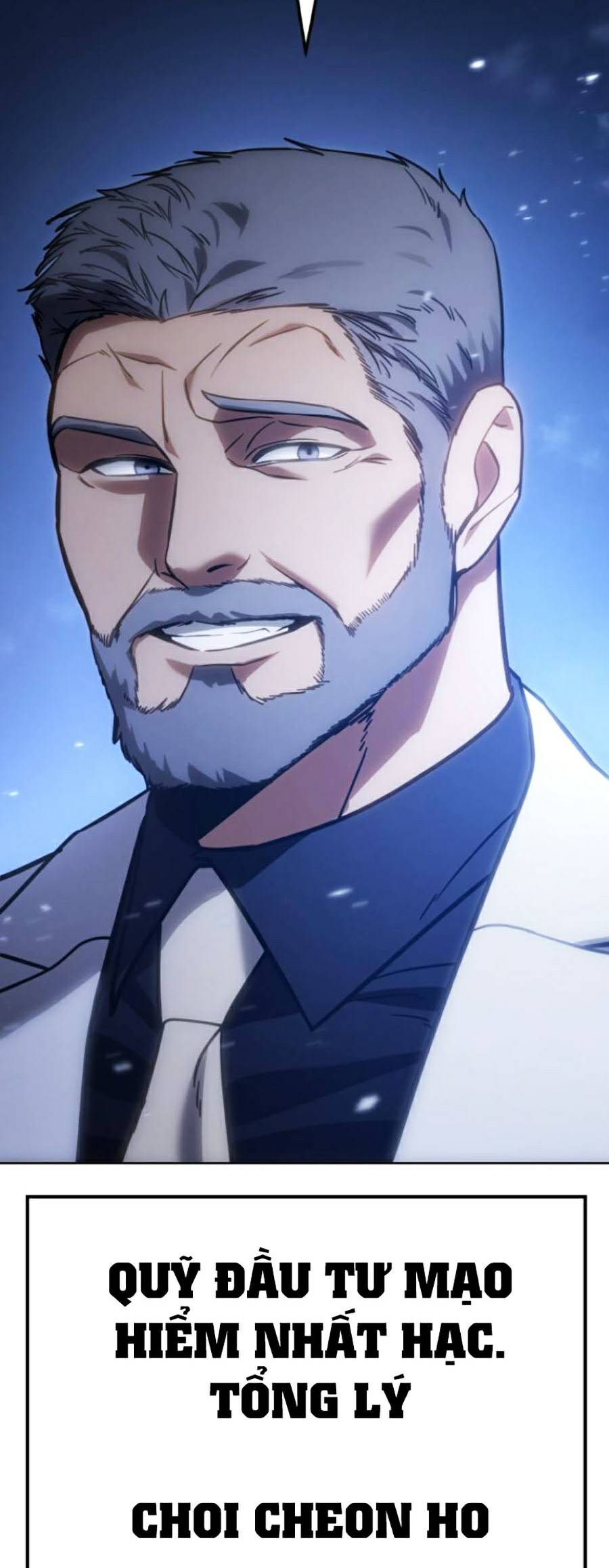 Đặc Vụ Thế Thân Chapter  8 - 51