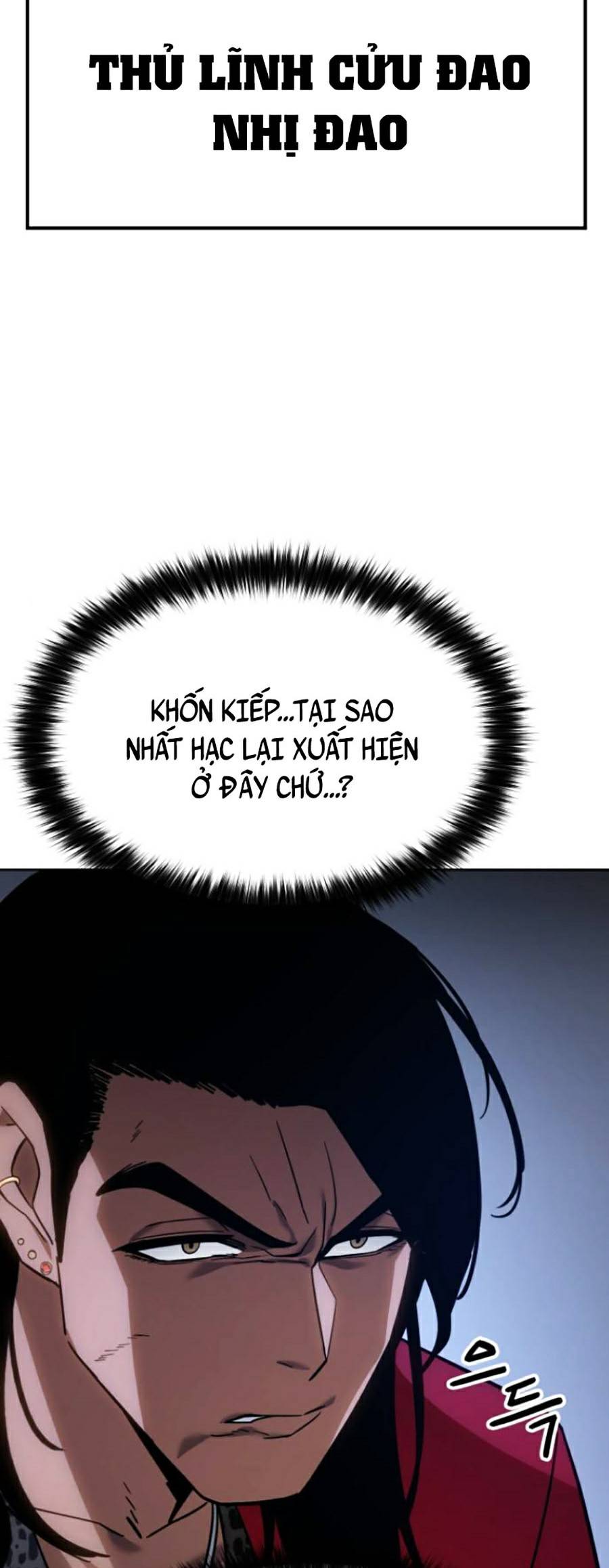 Đặc Vụ Thế Thân Chapter  8 - 52