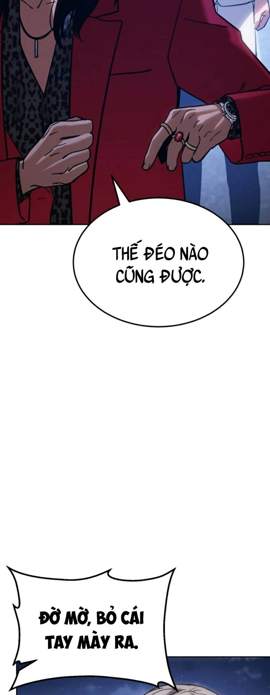 Đặc Vụ Thế Thân Chapter  8 - 57