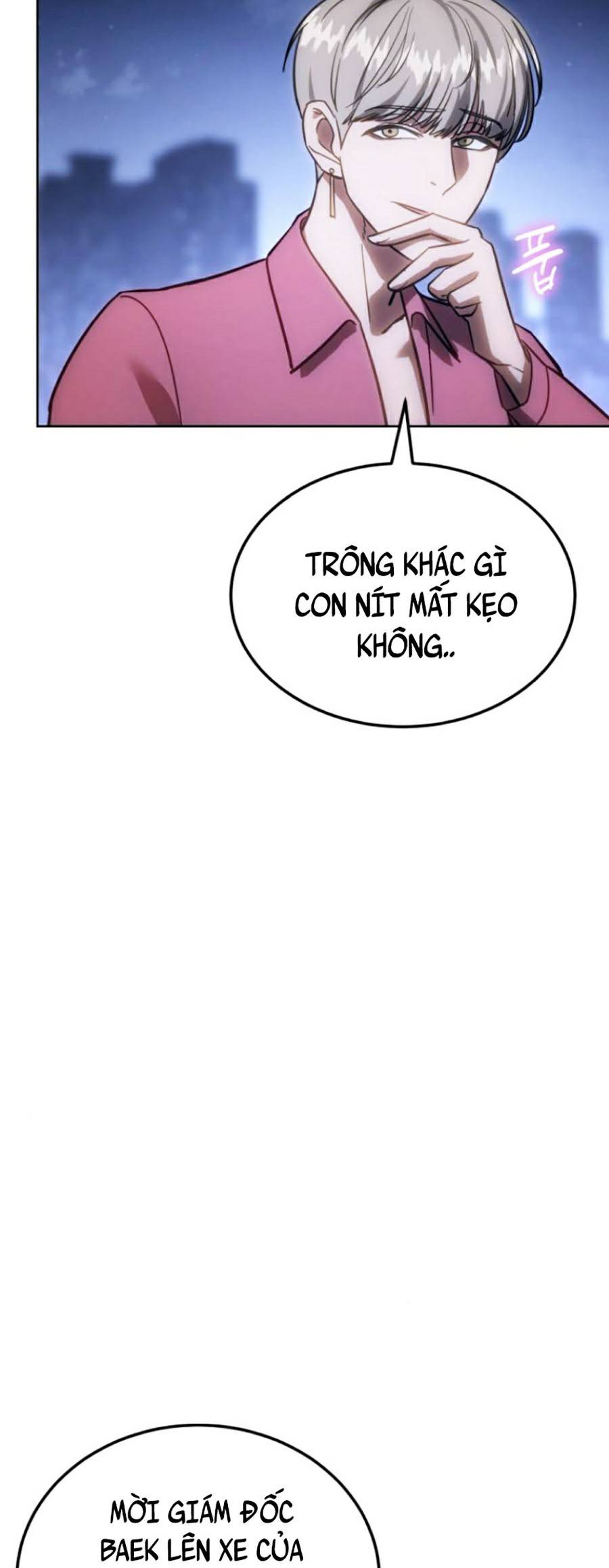 Đặc Vụ Thế Thân Chapter  9 - 58