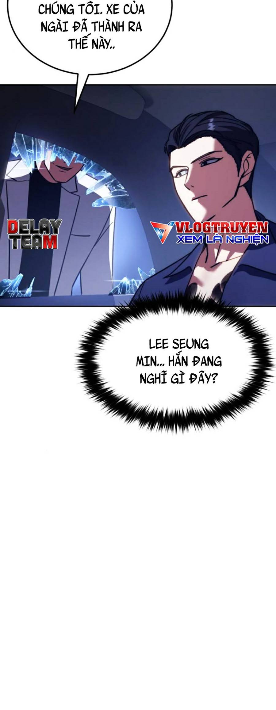 Đặc Vụ Thế Thân Chapter  8 - 59