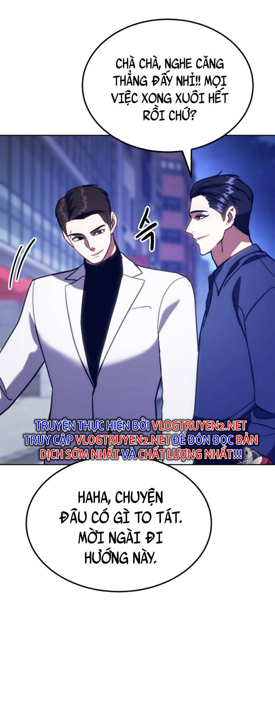 Đặc Vụ Thế Thân Chapter  12 - 60