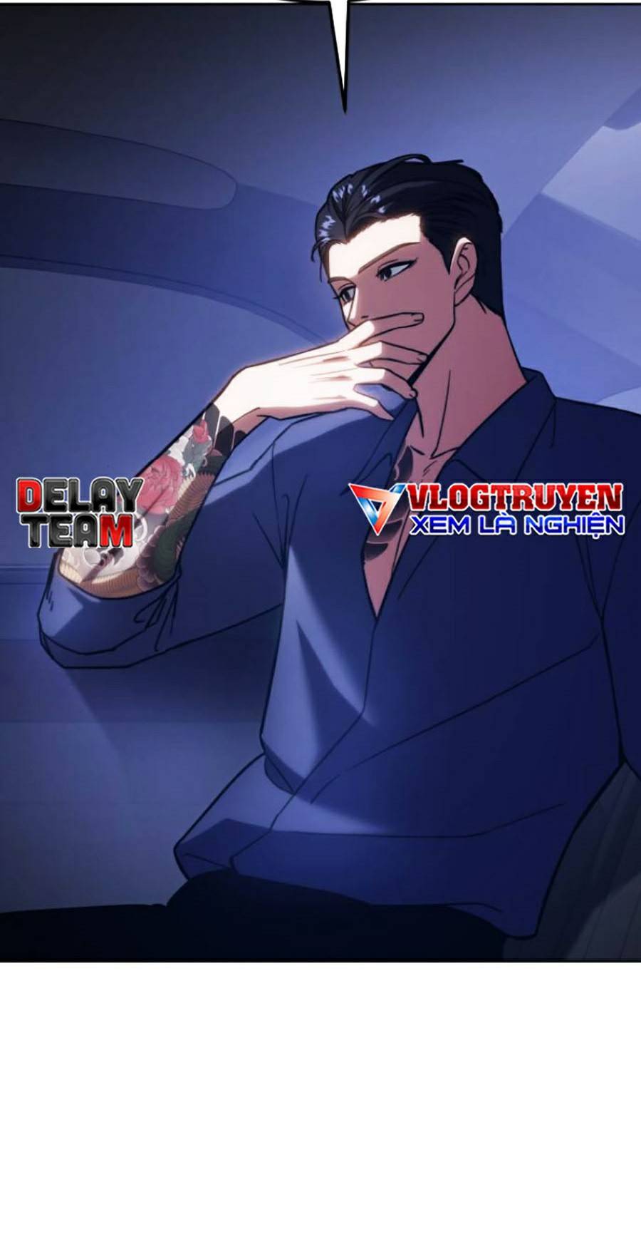 Đặc Vụ Thế Thân Chapter  12 - 7