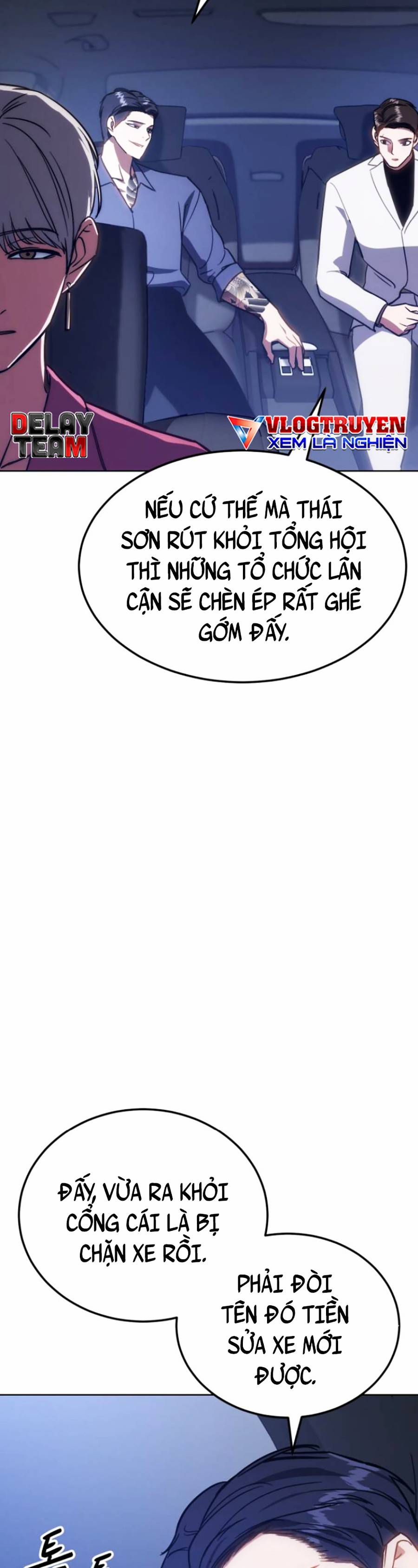 Đặc Vụ Thế Thân Chapter  8 - 64