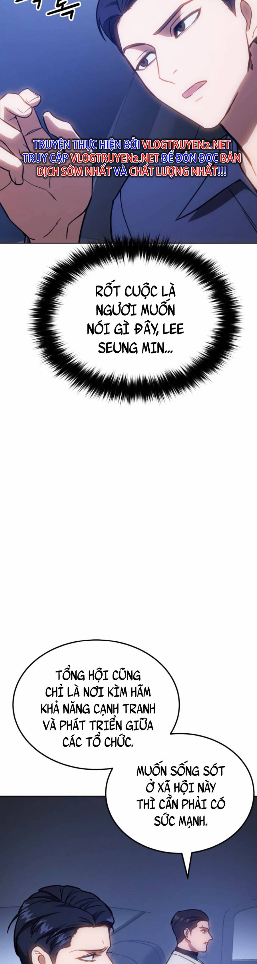 Đặc Vụ Thế Thân Chapter  8 - 65
