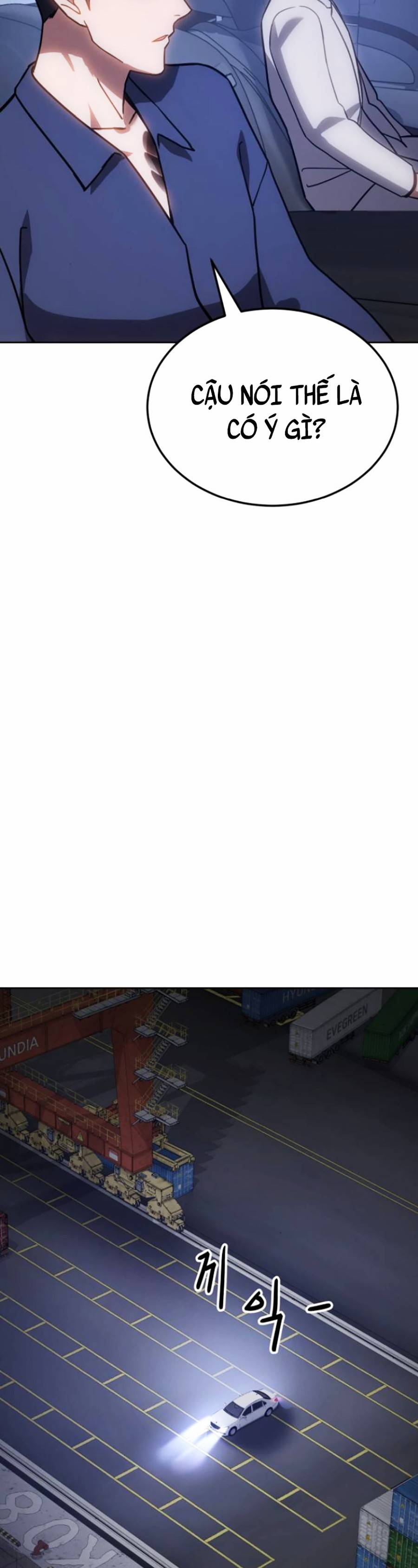 Đặc Vụ Thế Thân Chapter  11 - 66