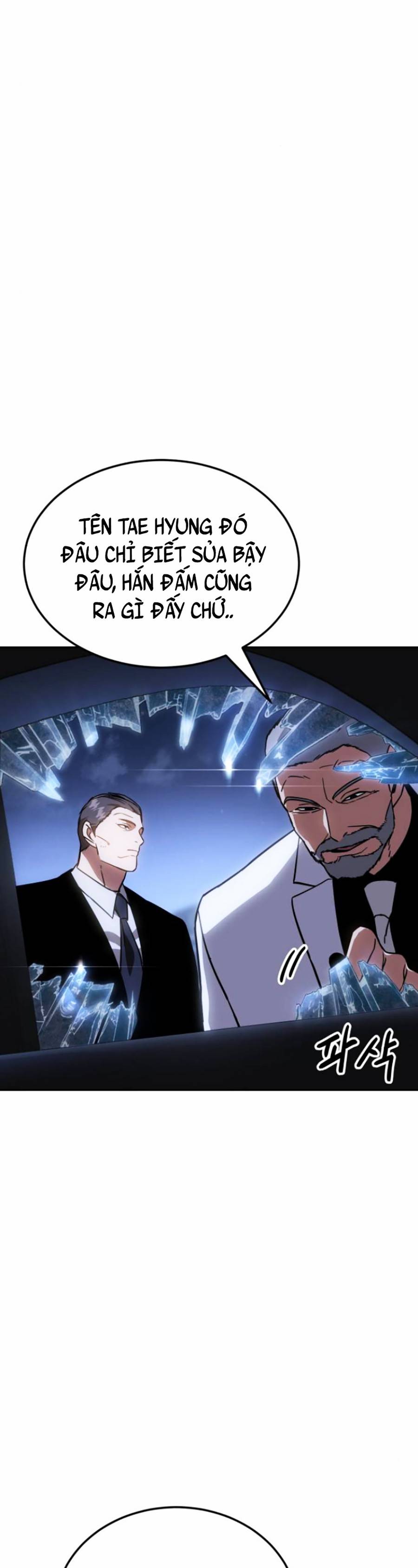 Đặc Vụ Thế Thân Chapter  11 - 70