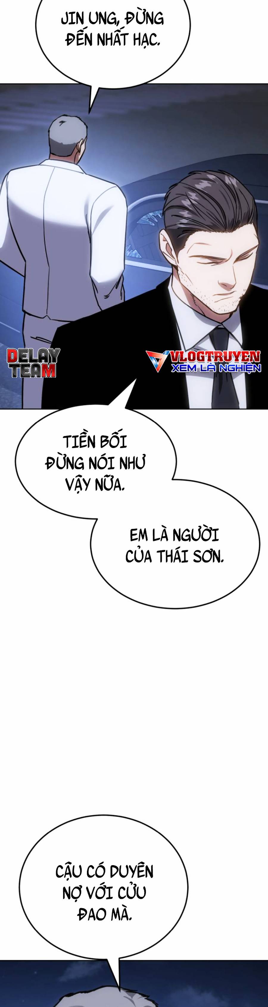 Đặc Vụ Thế Thân Chapter  9 - 71