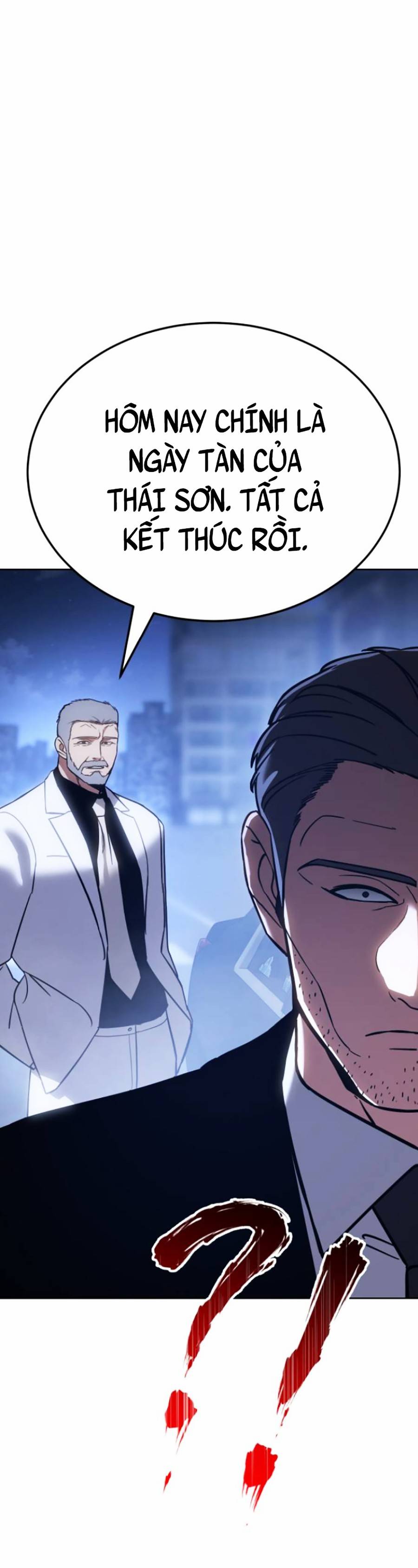 Đặc Vụ Thế Thân Chapter  9 - 74