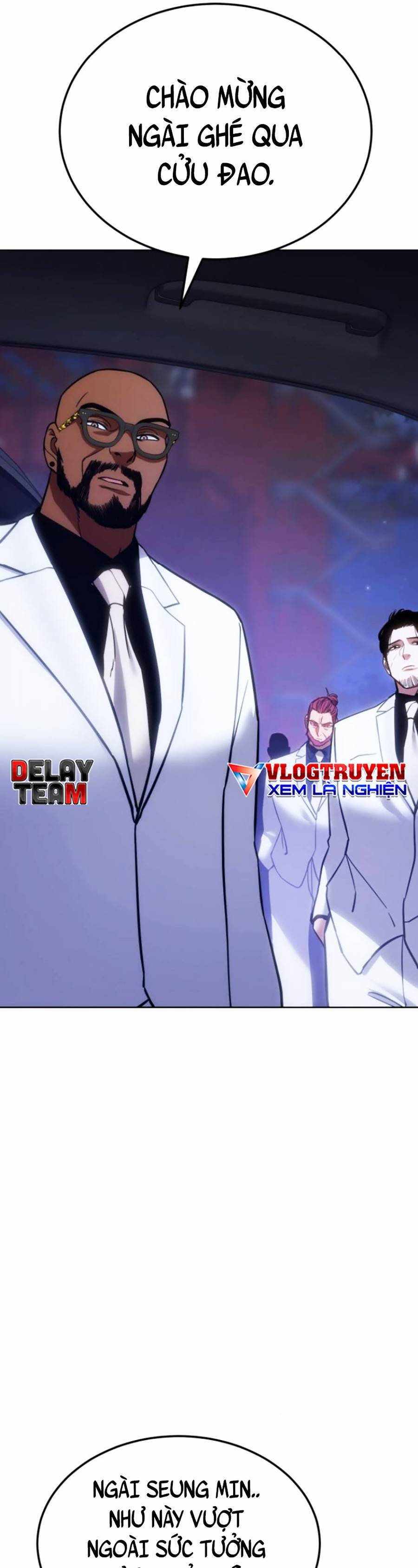 Đặc Vụ Thế Thân Chapter  11 - 76