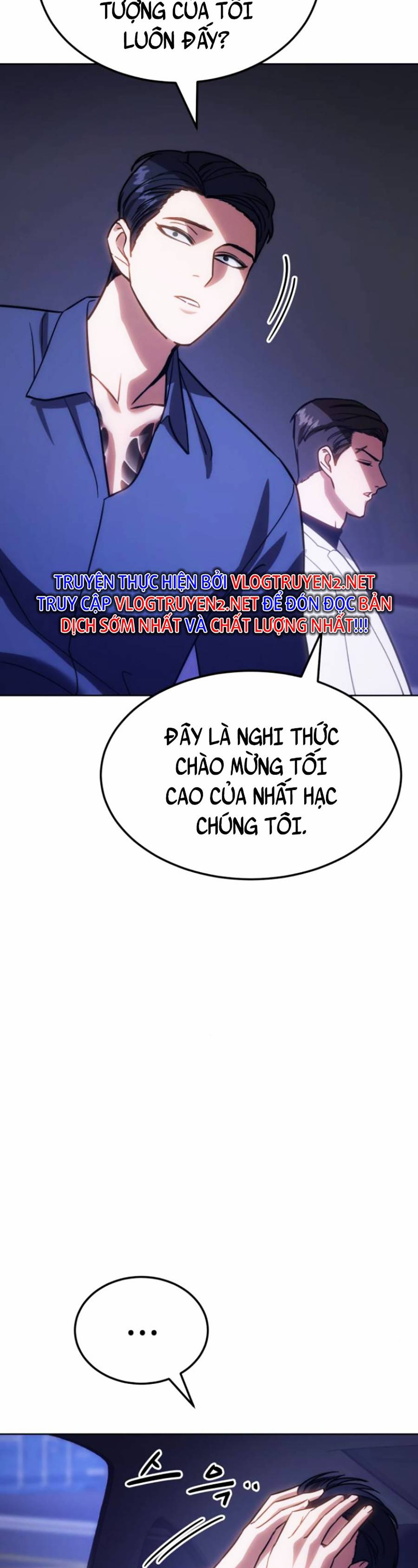 Đặc Vụ Thế Thân Chapter  9 - 77