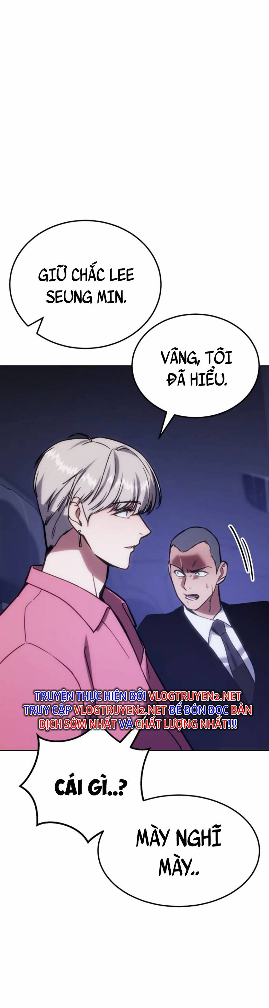 Đặc Vụ Thế Thân Chapter  9 - 80