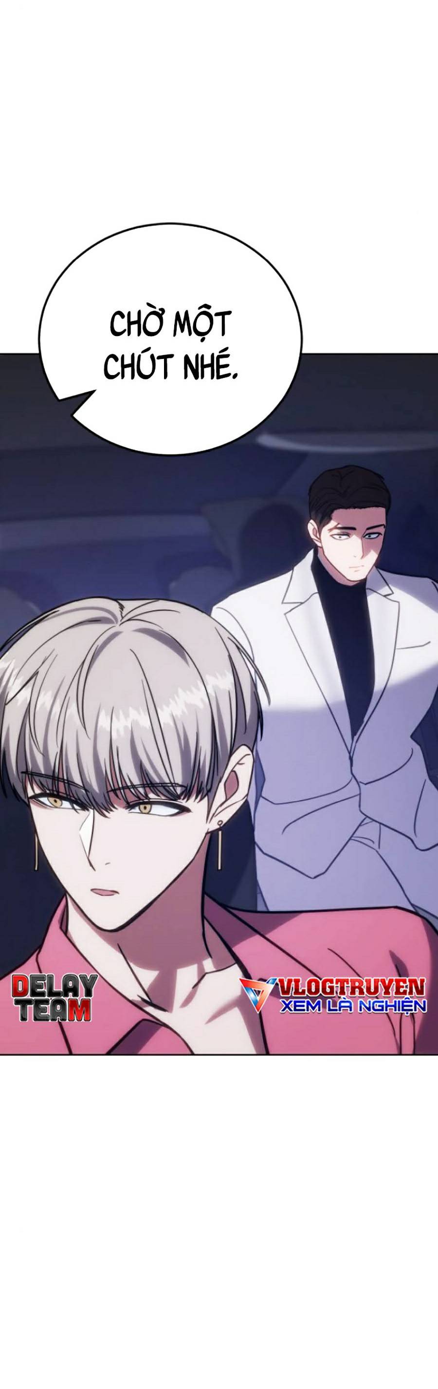 Đặc Vụ Thế Thân Chapter  8 - 83