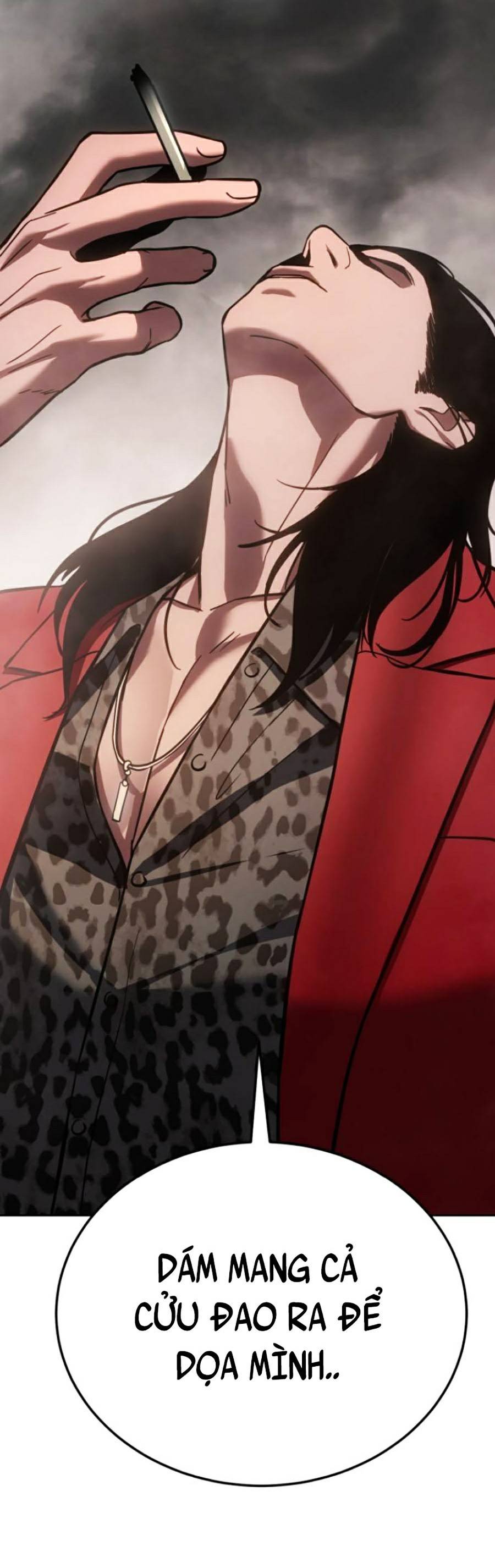 Đặc Vụ Thế Thân Chapter  11 - 86