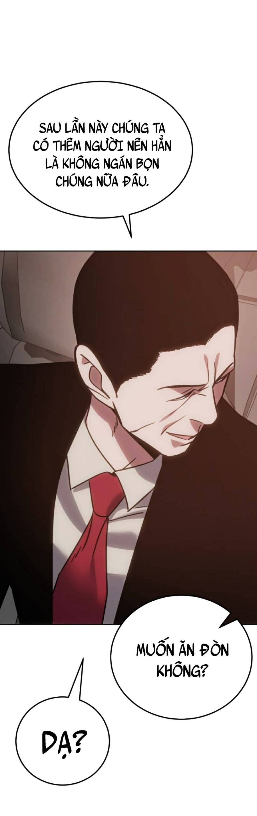 Đặc Vụ Thế Thân Chapter  9 - 88