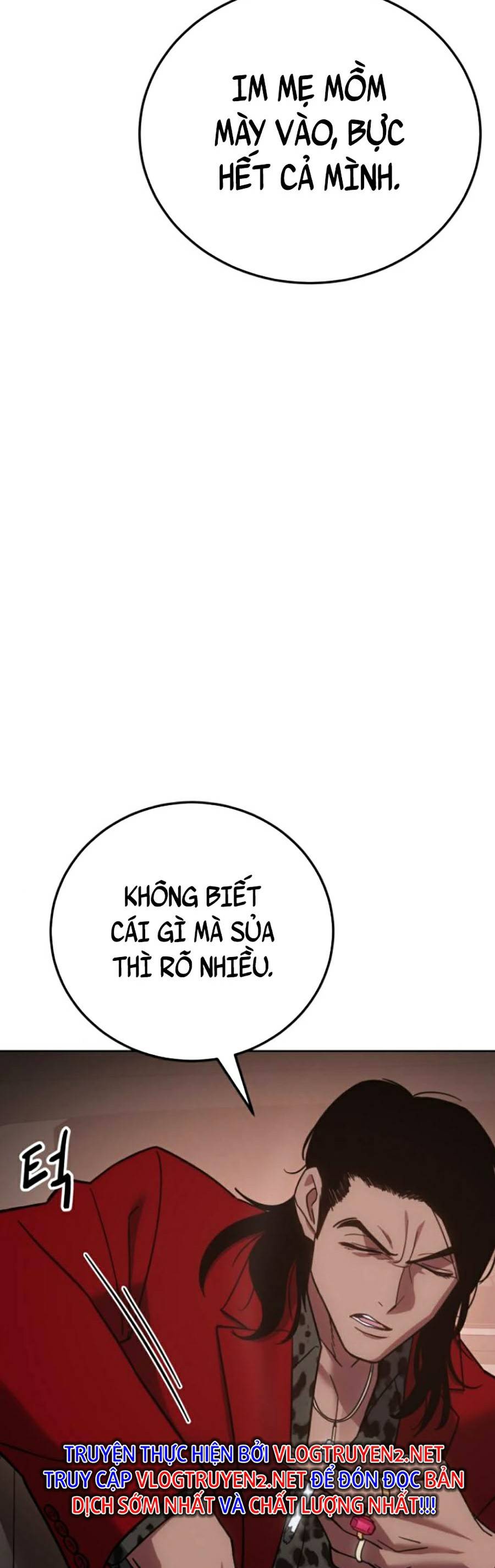 Đặc Vụ Thế Thân Chapter  9 - 90