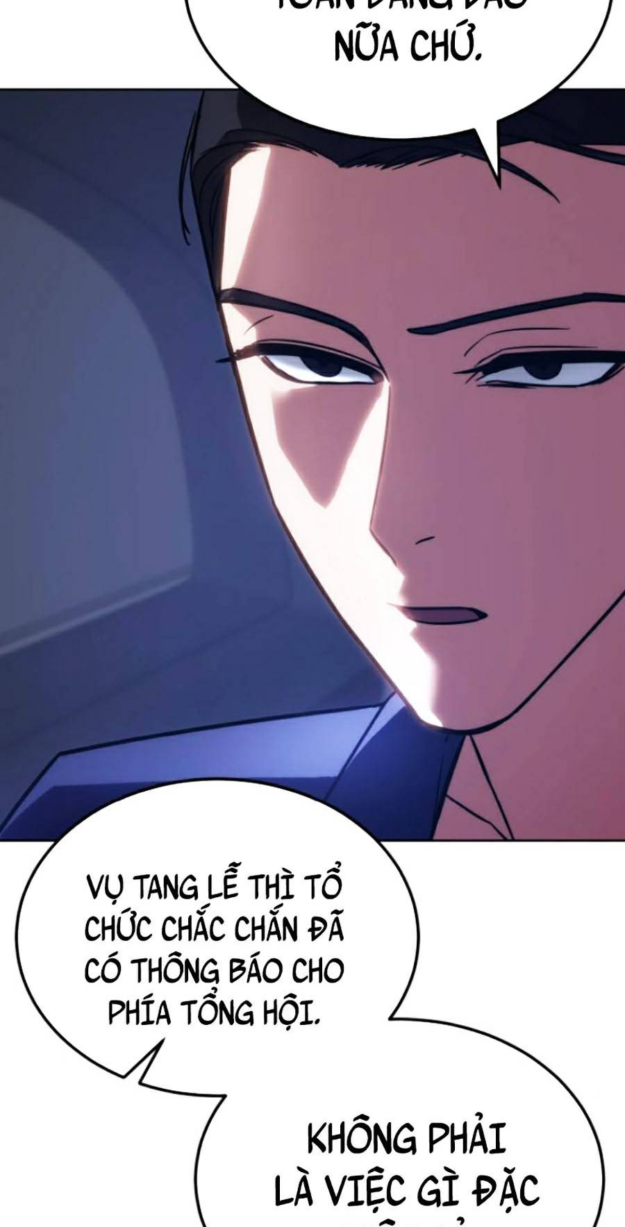 Đặc Vụ Thế Thân Chapter  11 - 10