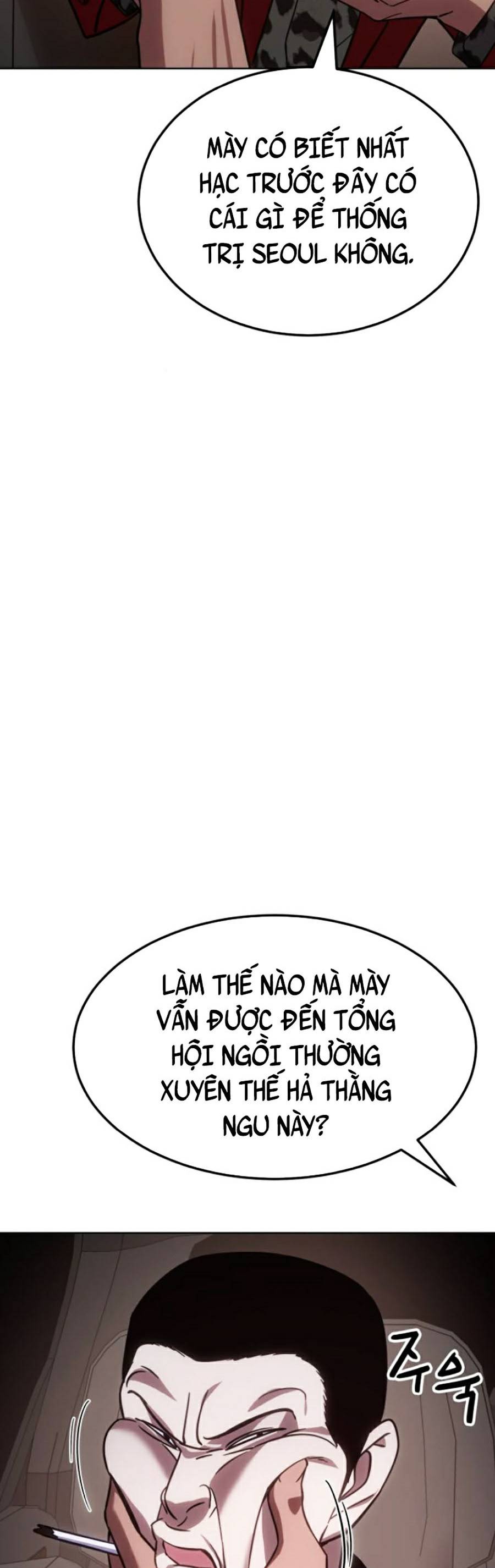 Đặc Vụ Thế Thân Chapter  8 - 91