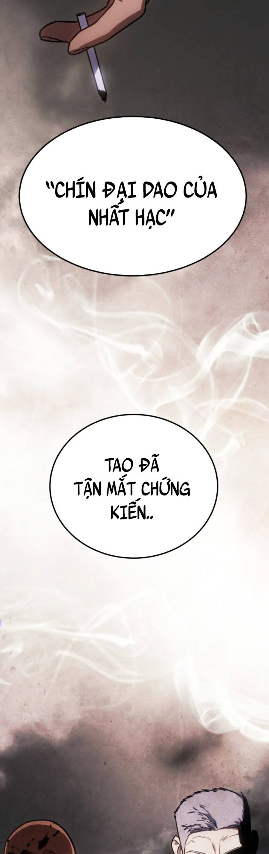 Đặc Vụ Thế Thân Chapter  9 - 93