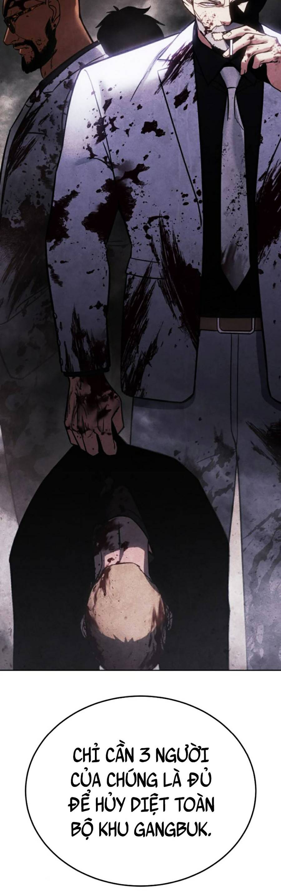 Đặc Vụ Thế Thân Chapter  8 - 94