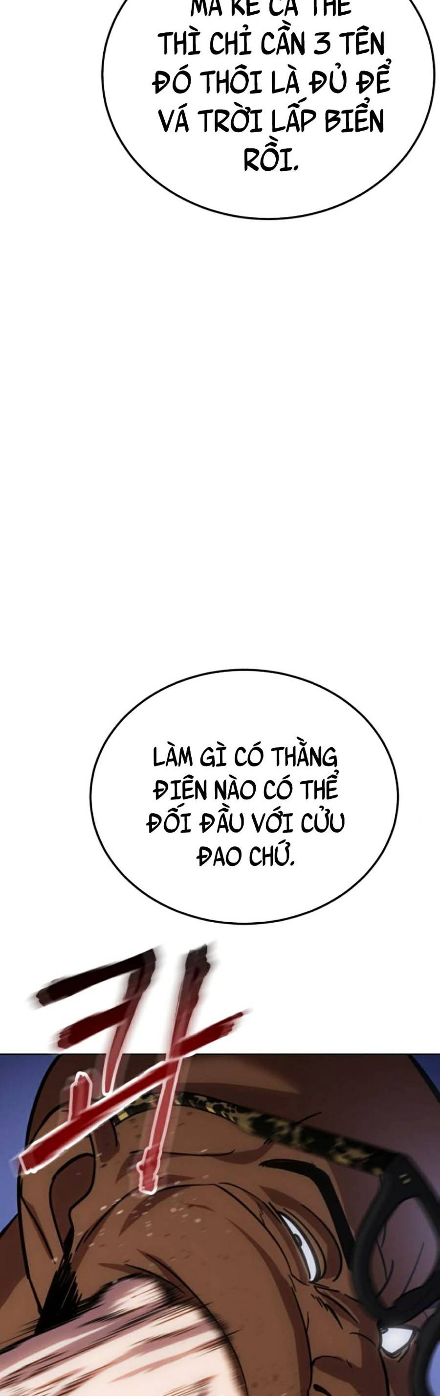 Đặc Vụ Thế Thân Chapter  11 - 96