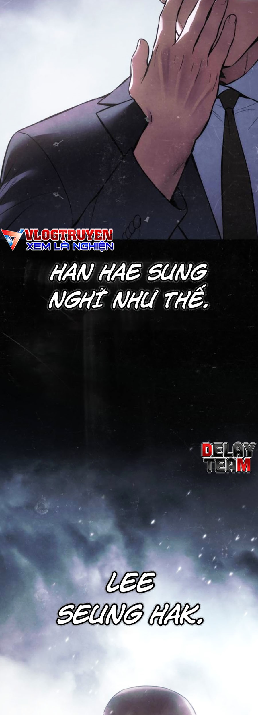 Đặc Vụ Thế Thân Chapter  70 - 2