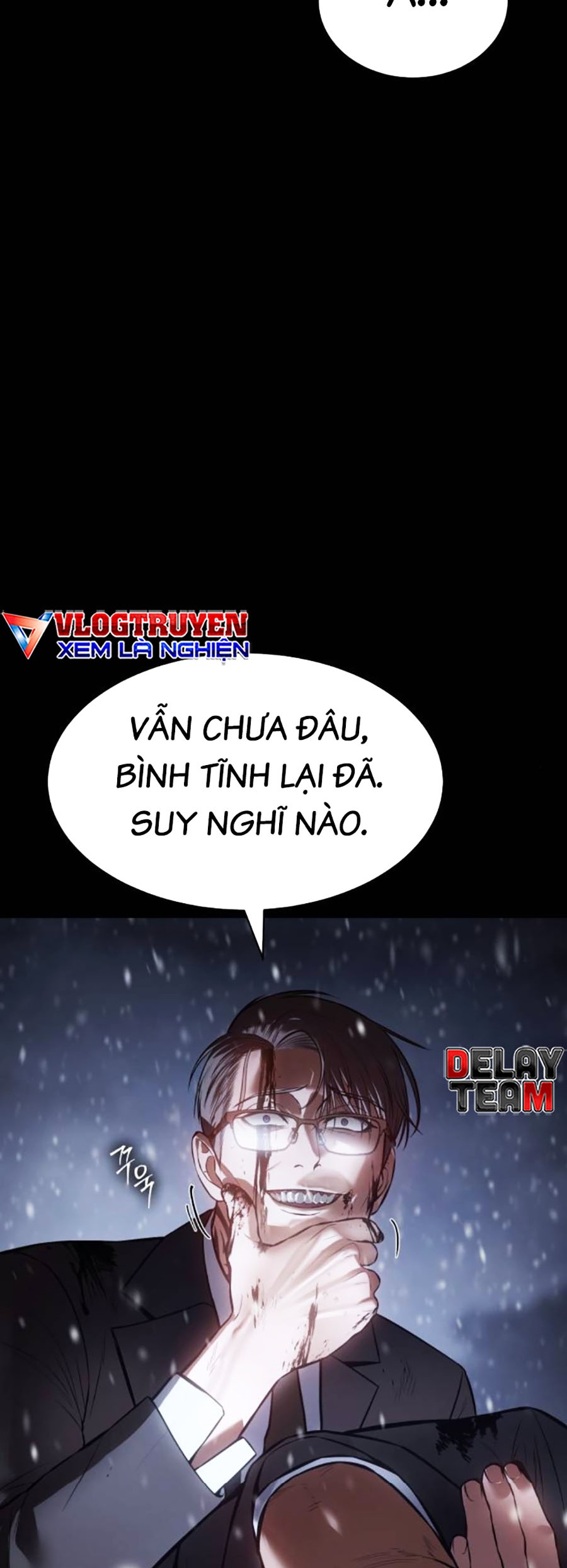 Đặc Vụ Thế Thân Chapter  70 - 11