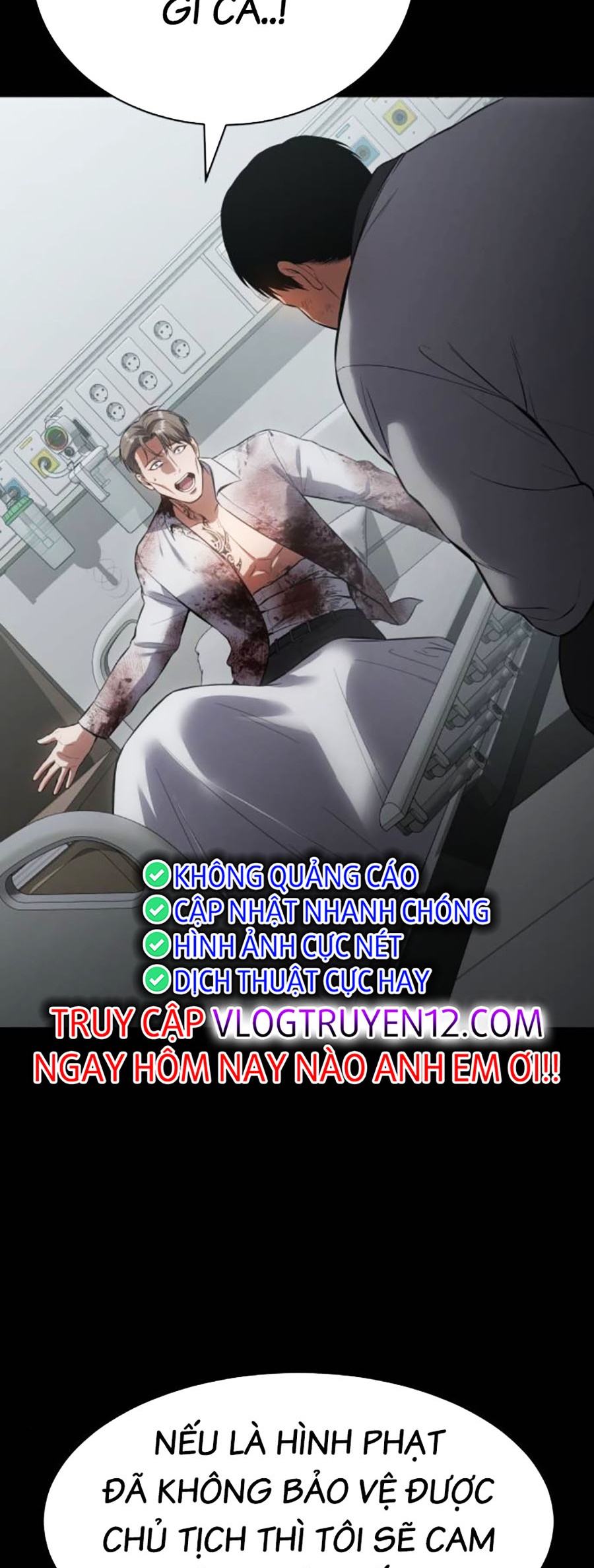 Đặc Vụ Thế Thân Chapter  72 - 102