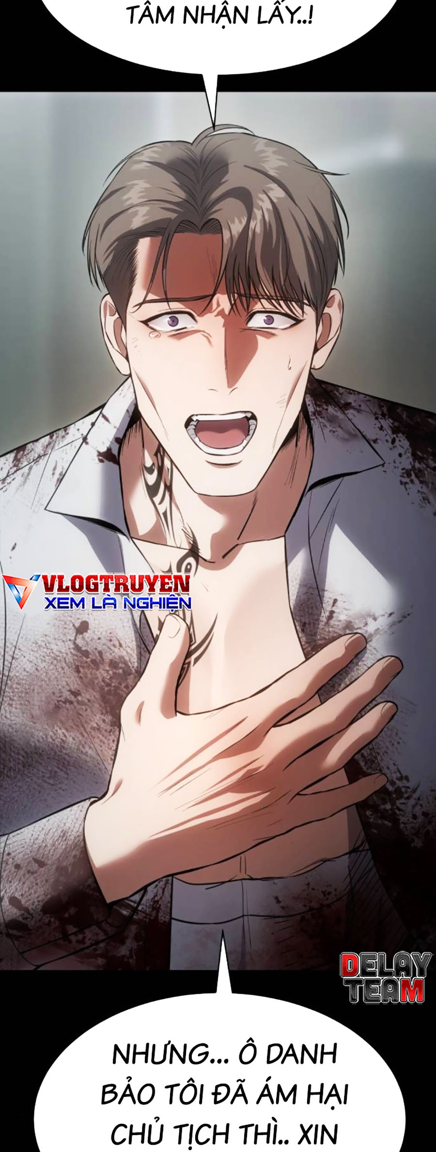 Đặc Vụ Thế Thân Chapter  72 - 103