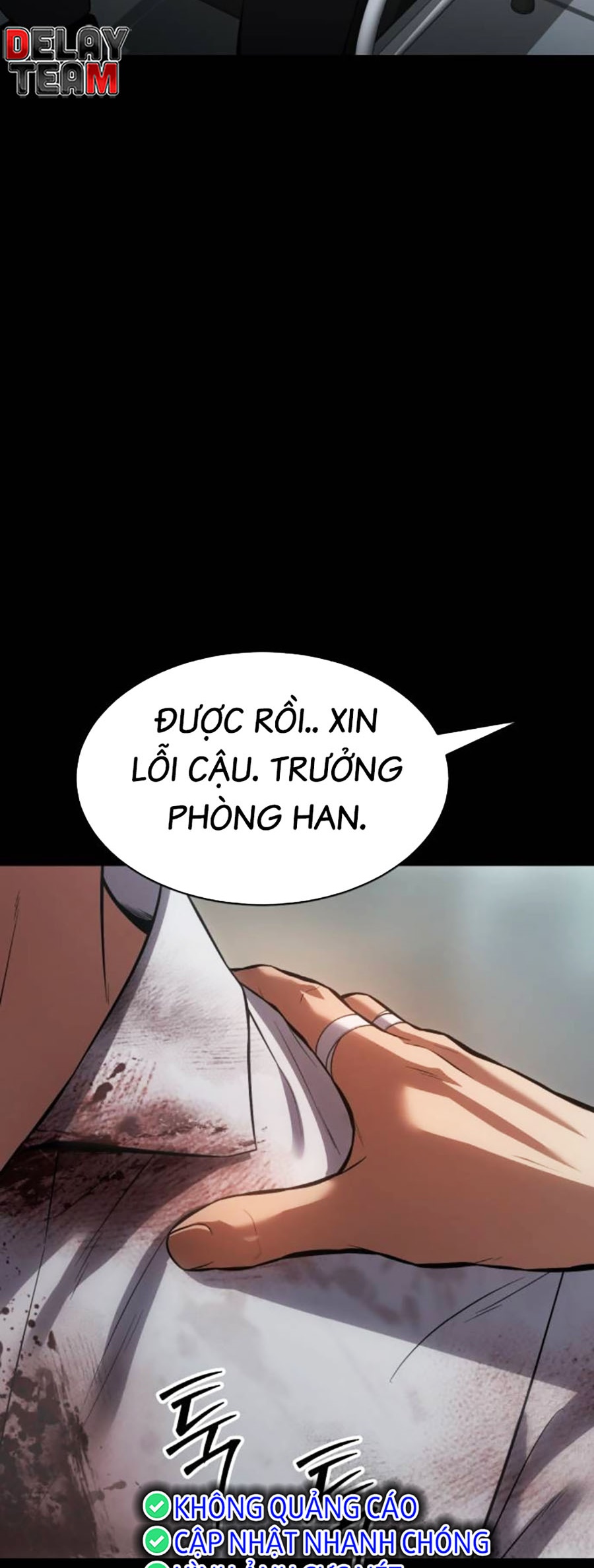 Đặc Vụ Thế Thân Chapter  73 - 105