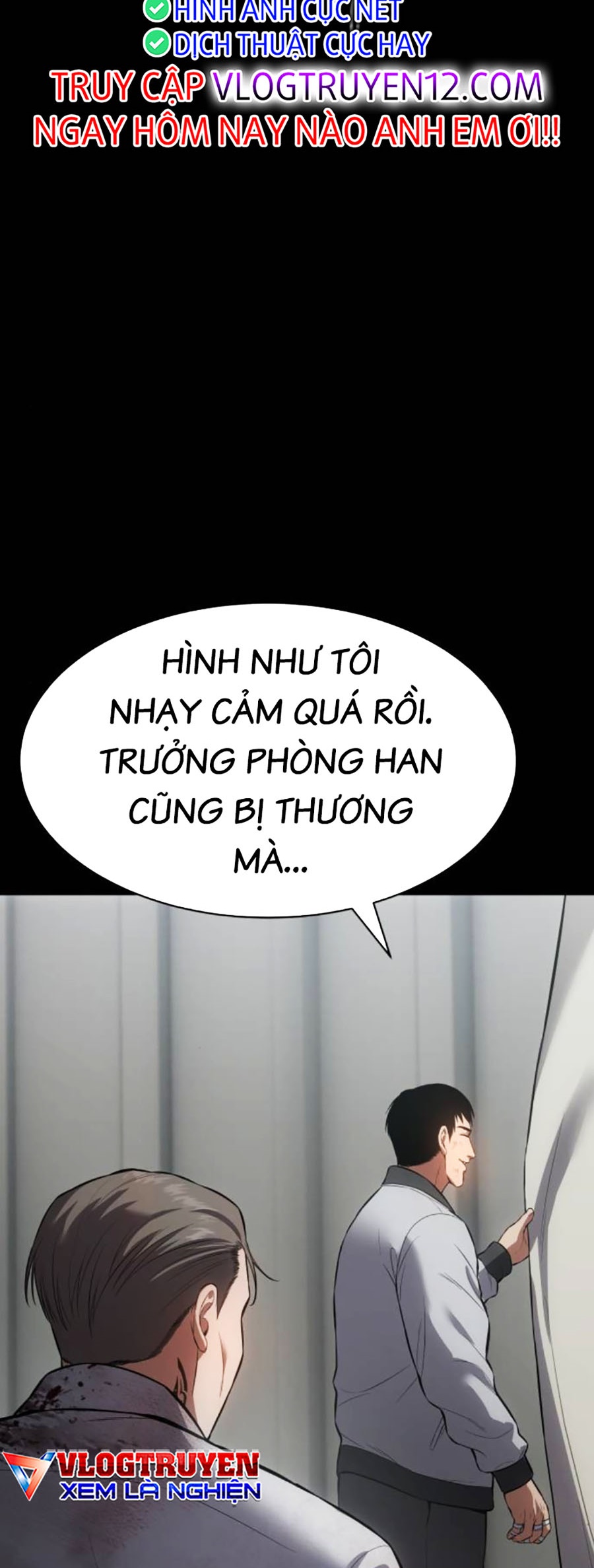 Đặc Vụ Thế Thân Chapter  74 - 106