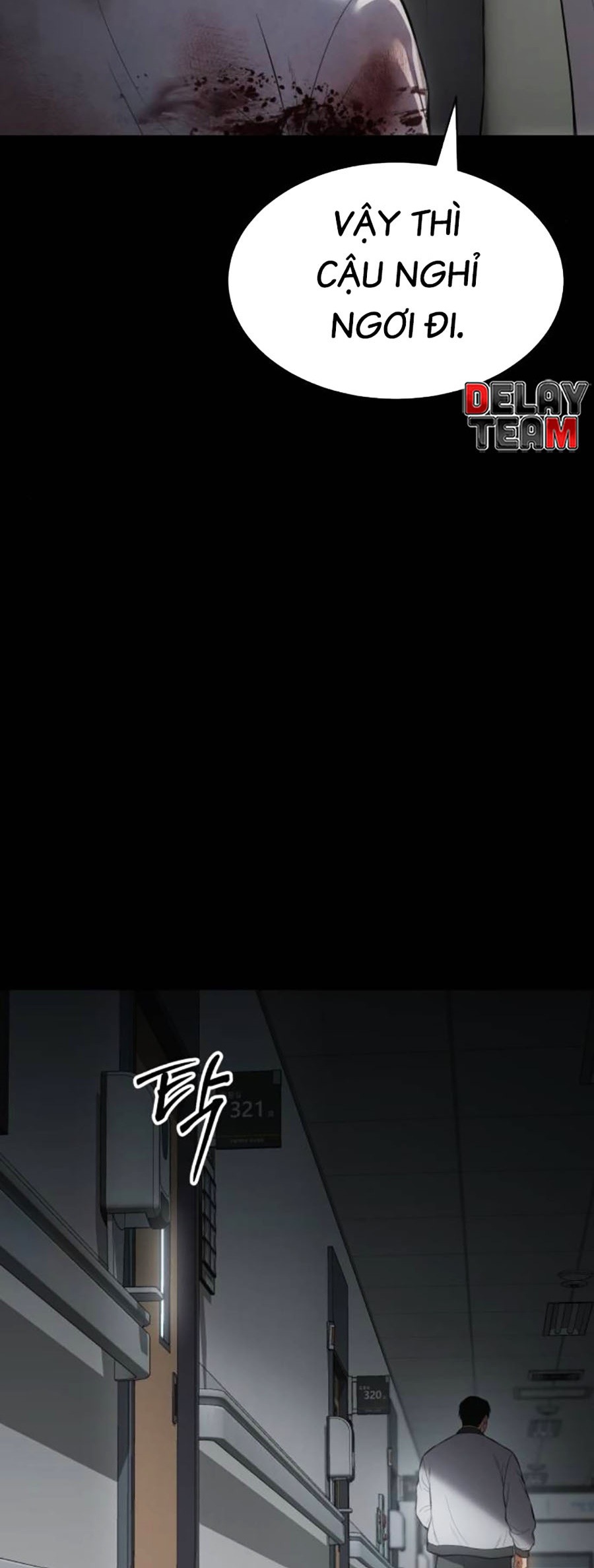 Đặc Vụ Thế Thân Chapter  73 - 107