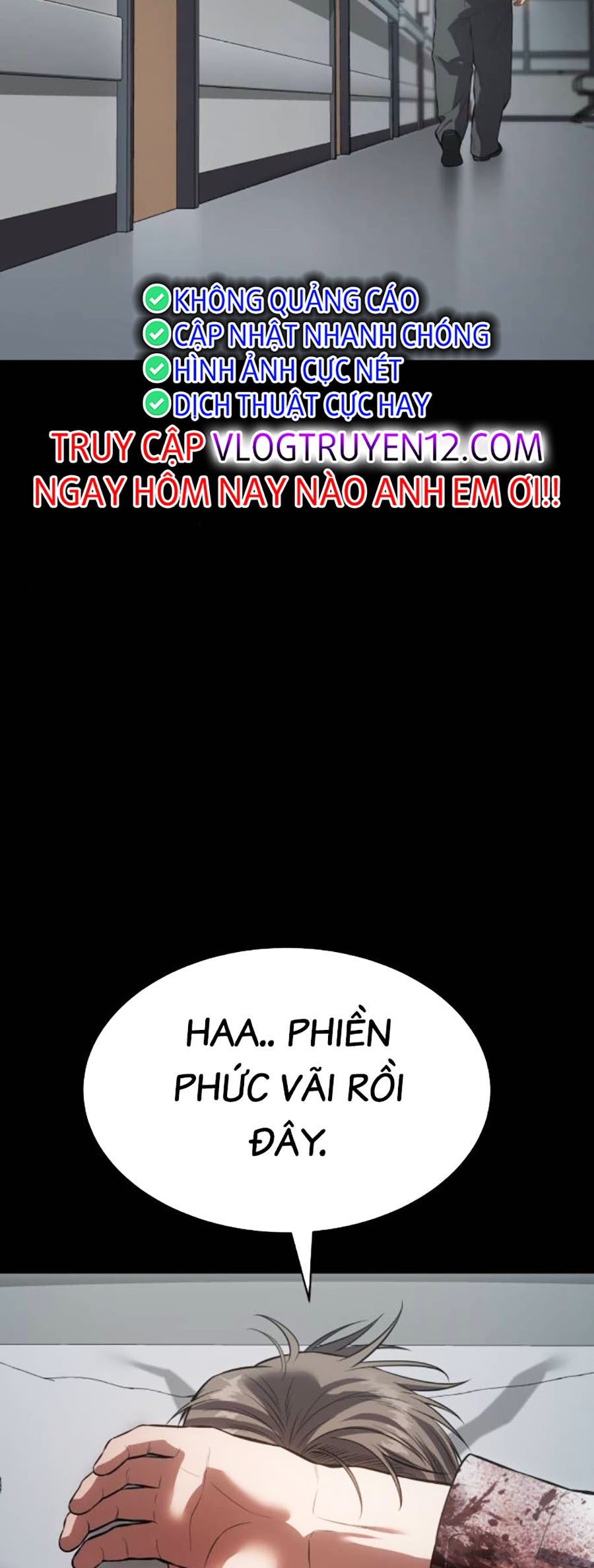 Đặc Vụ Thế Thân Chapter  70 - 108