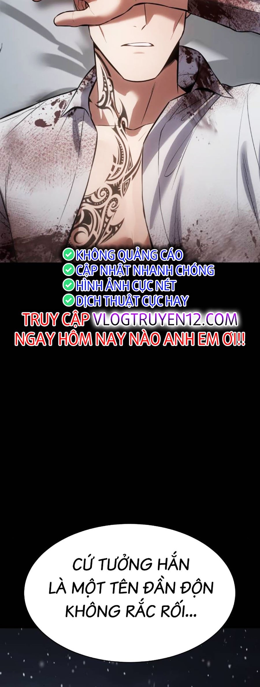 Đặc Vụ Thế Thân Chapter  74 - 109