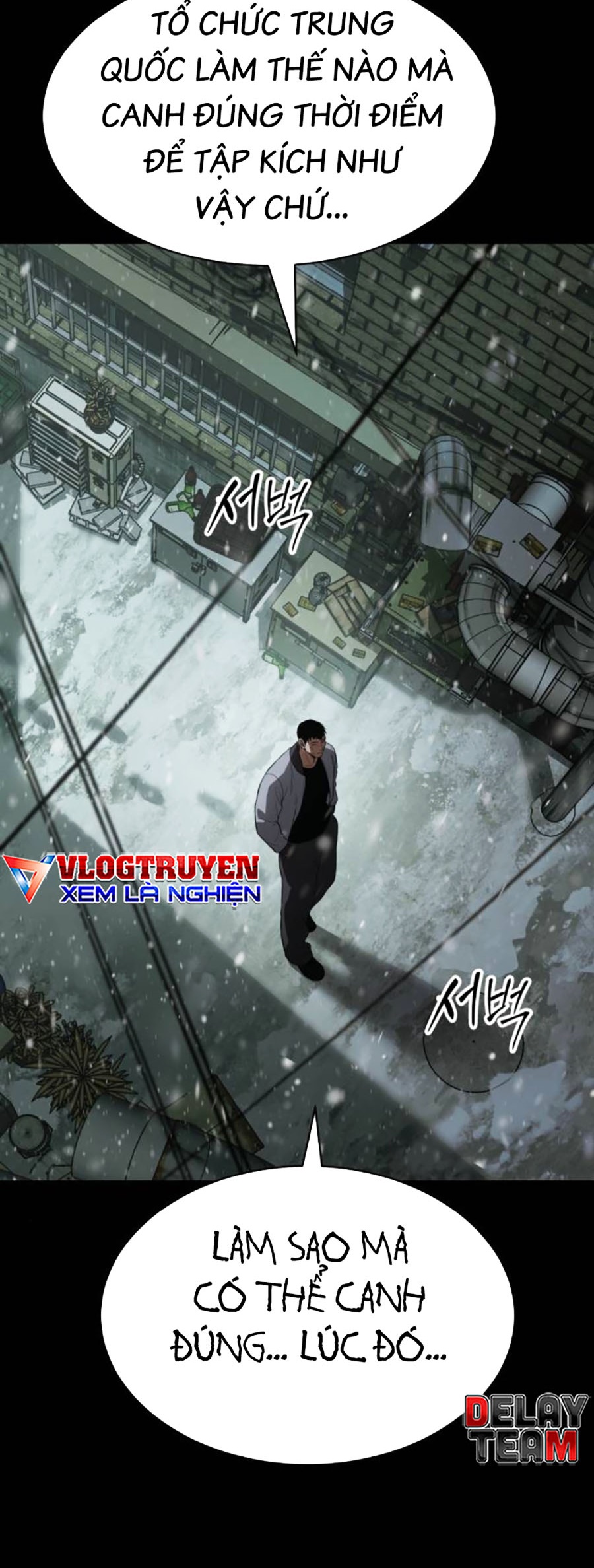 Đặc Vụ Thế Thân Chapter  73 - 112