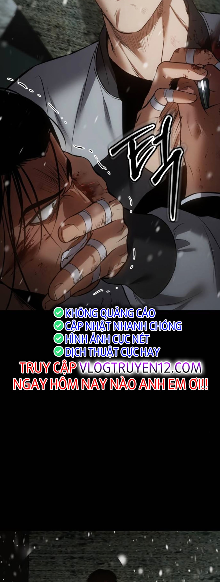 Đặc Vụ Thế Thân Chapter  73 - 119