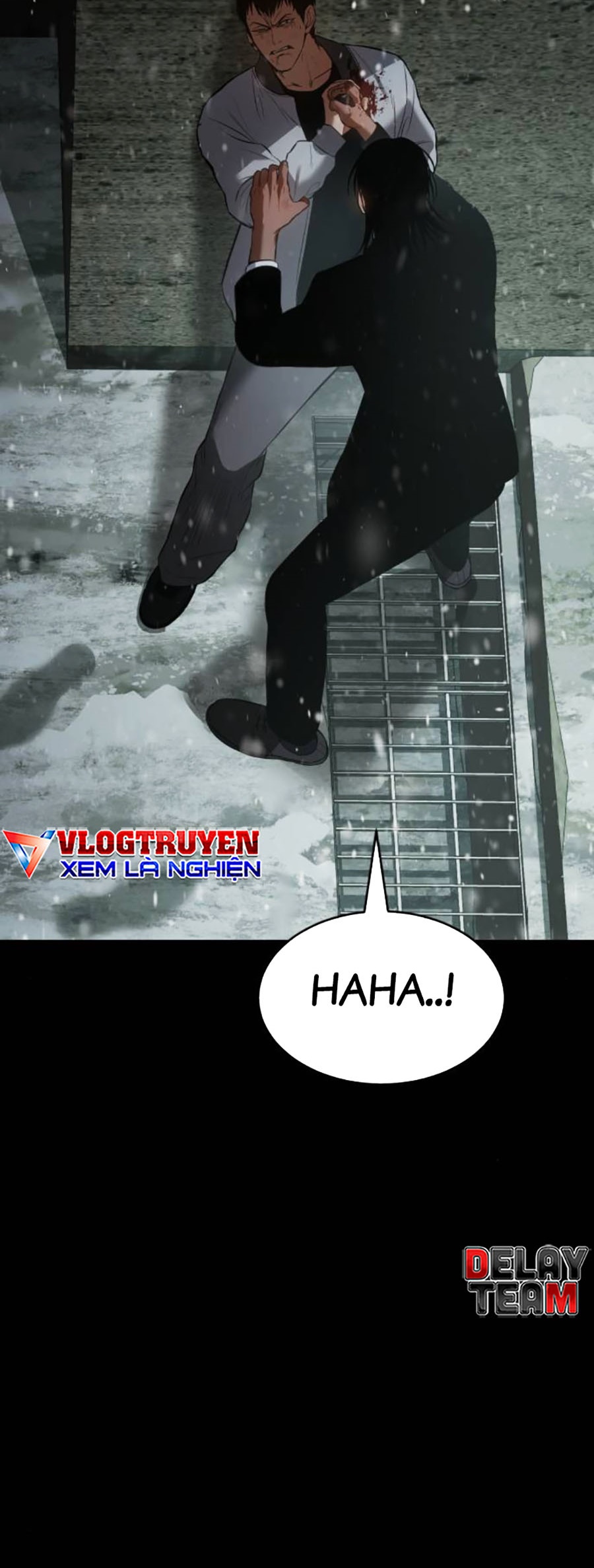 Đặc Vụ Thế Thân Chapter  73 - 120