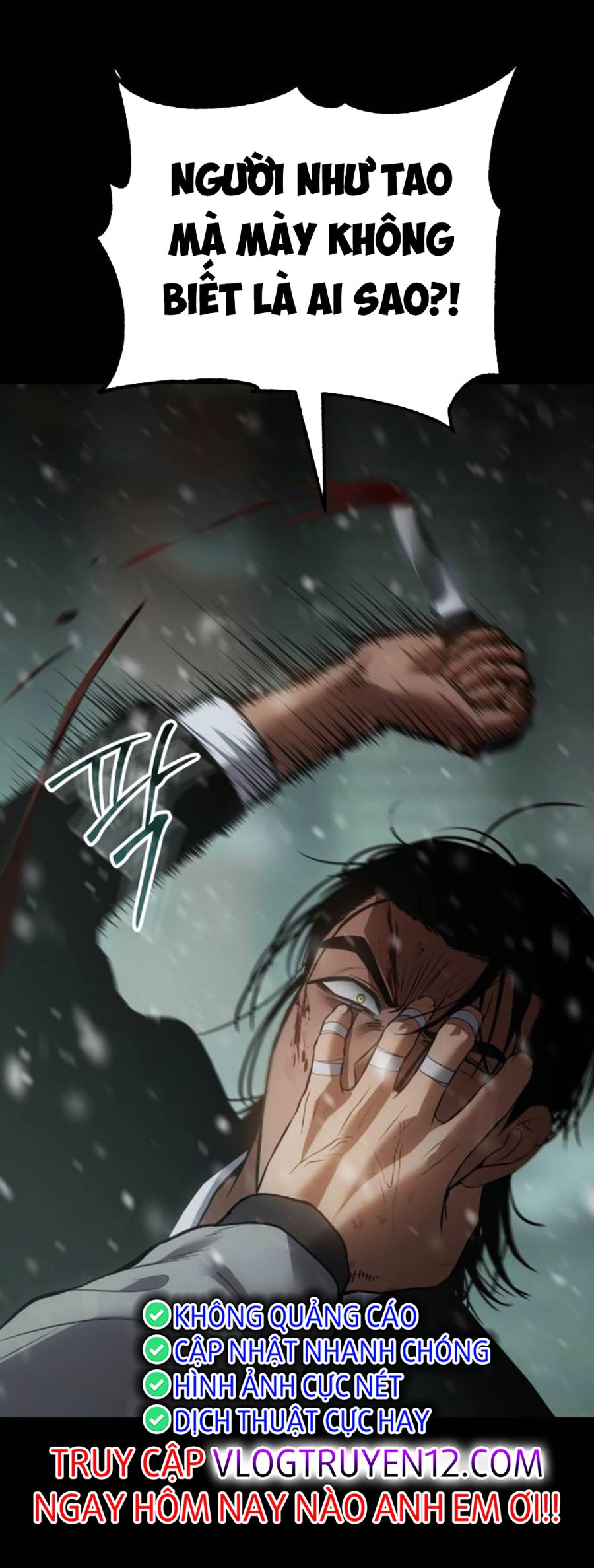 Đặc Vụ Thế Thân Chapter  70 - 121