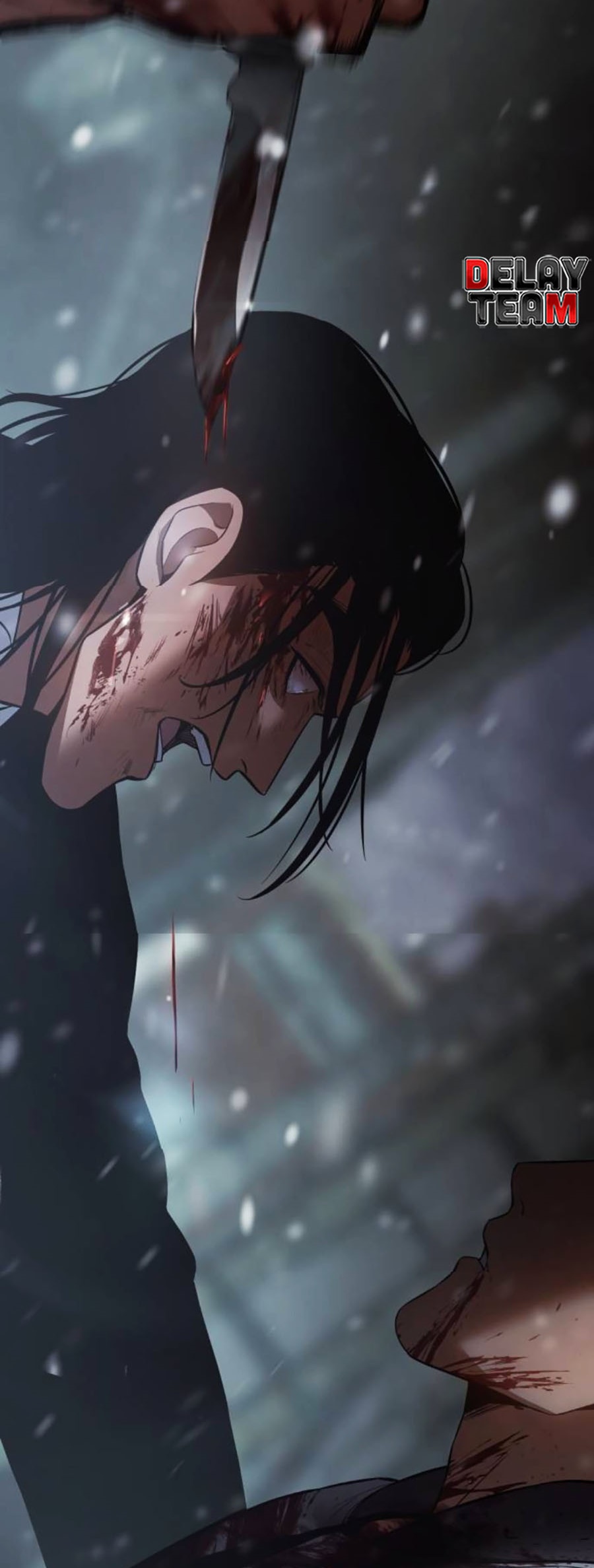 Đặc Vụ Thế Thân Chapter  73 - 124