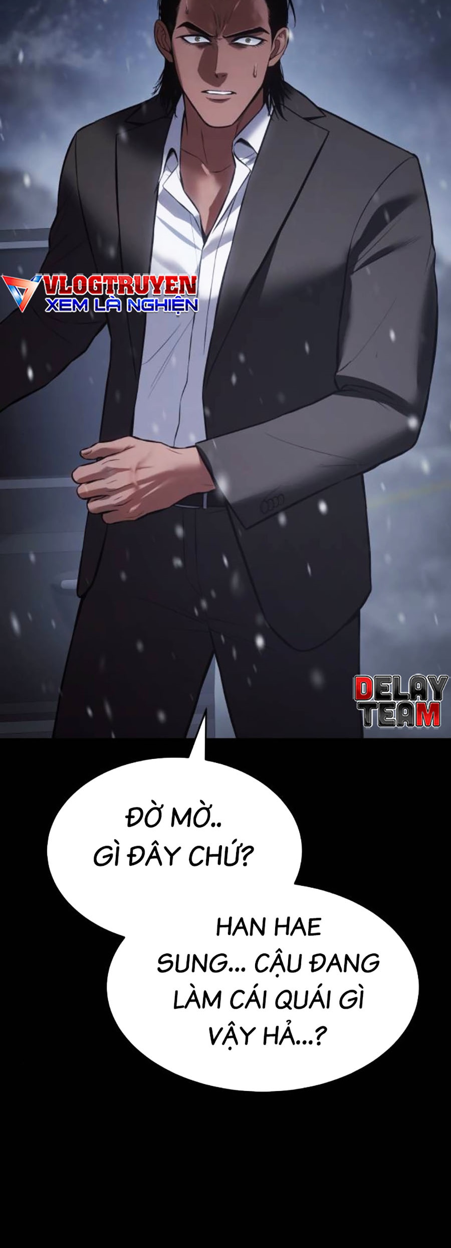 Đặc Vụ Thế Thân Chapter  72 - 14