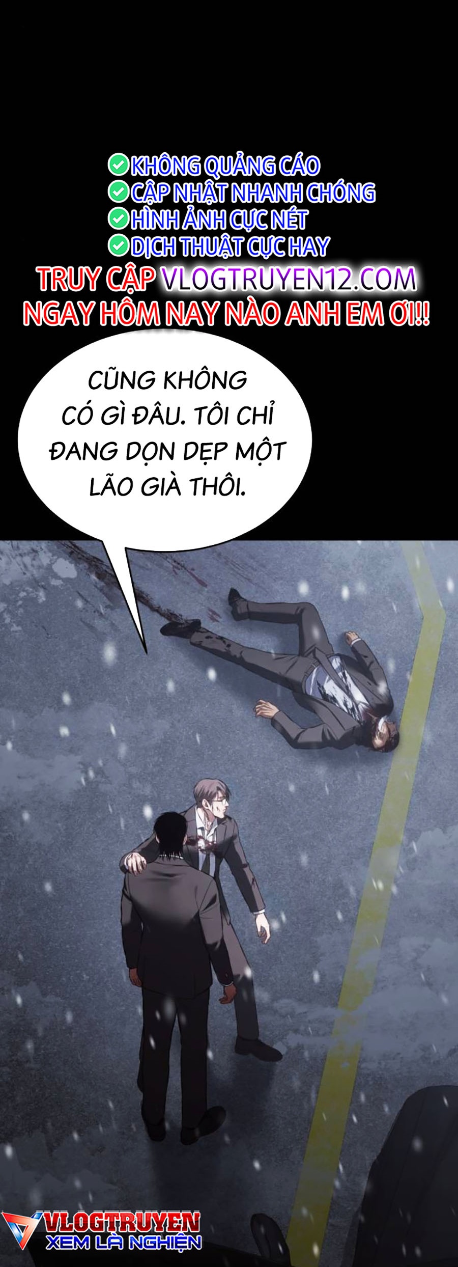 Đặc Vụ Thế Thân Chapter  70 - 15