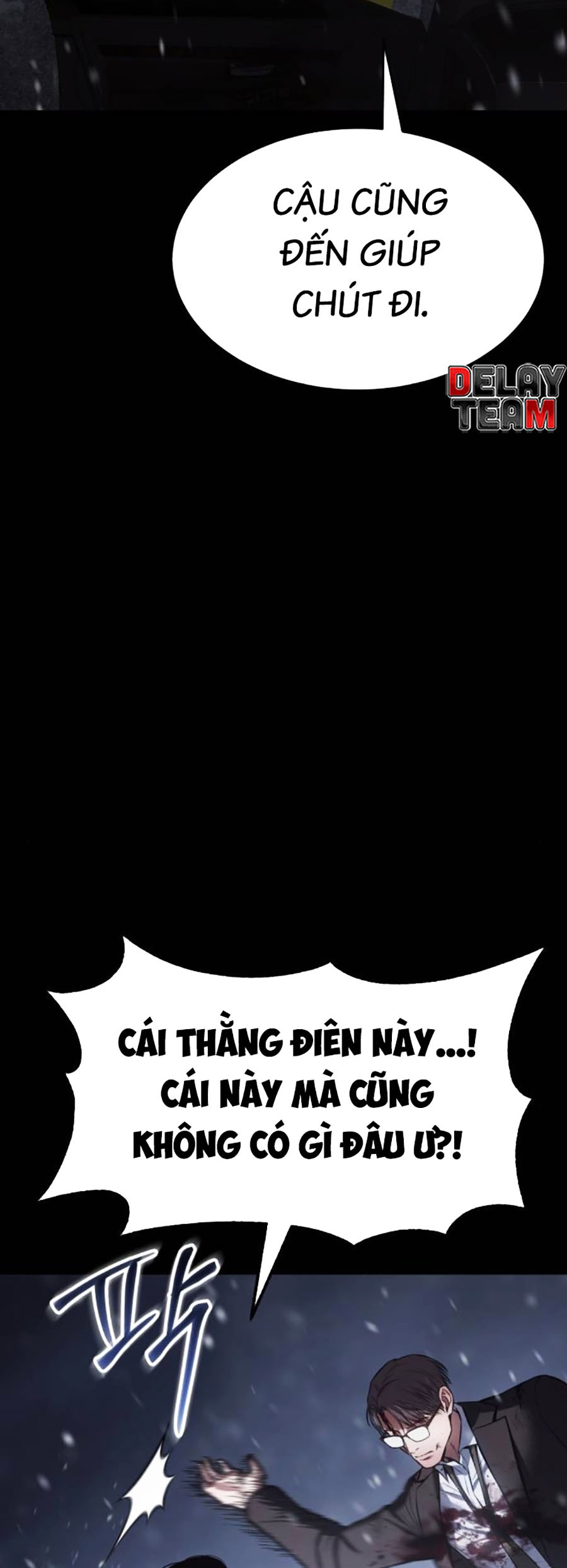 Đặc Vụ Thế Thân Chapter  73 - 16