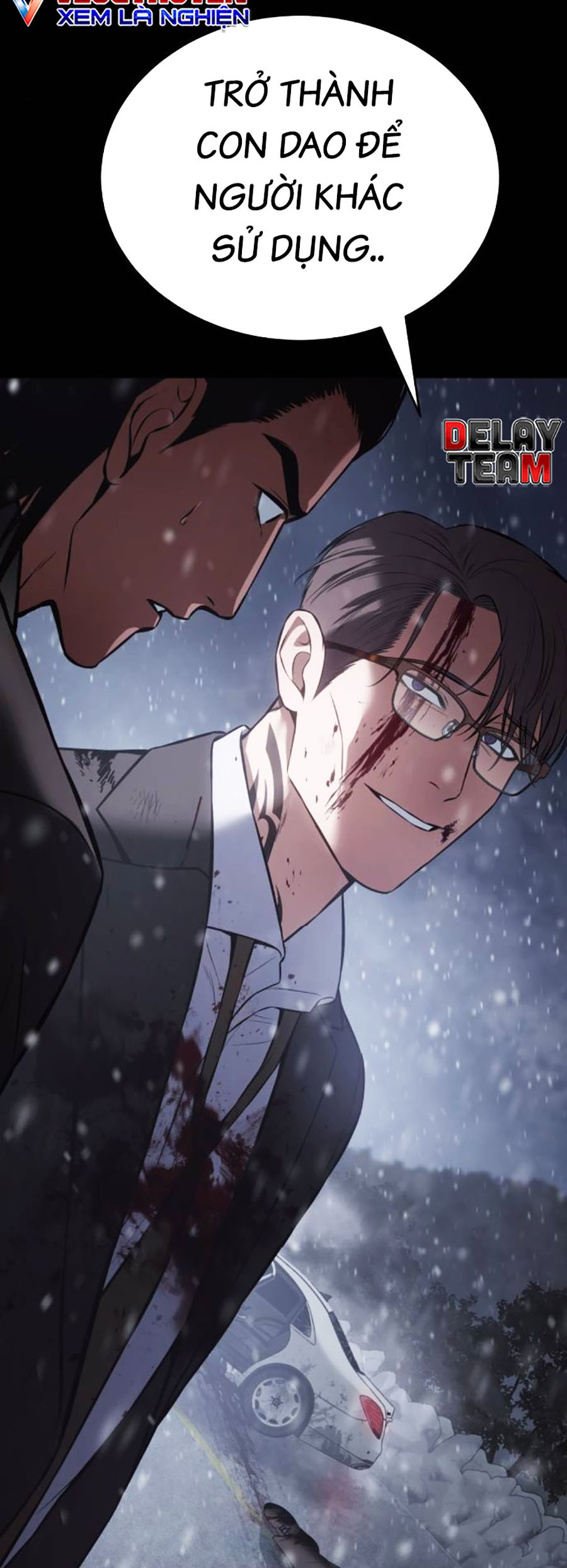 Đặc Vụ Thế Thân Chapter  73 - 19