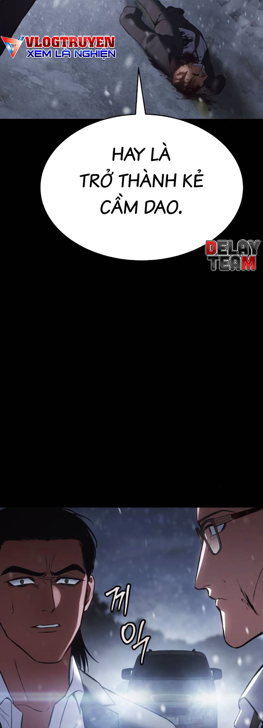 Đặc Vụ Thế Thân Chapter  74 - 20