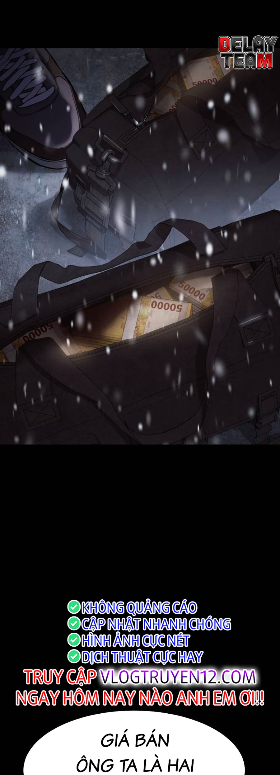 Đặc Vụ Thế Thân Chapter  73 - 24